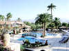 Grand Hotel Residencia 